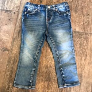 7 for all mankind Jeans.